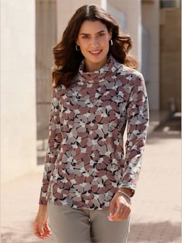 T-shirt à col roulé qualité ultra-douce - Witt - Modalova