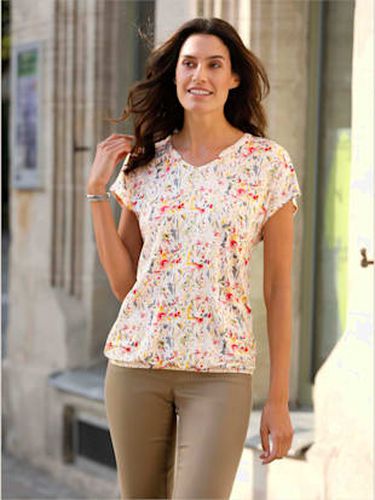 T-shirt viscose - Witt - Modalova