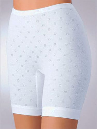 Panty long jacquard - Speidel - Modalova