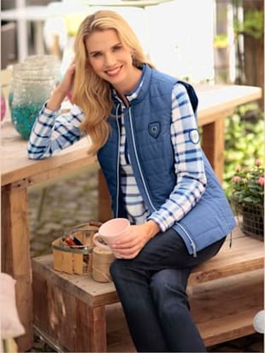 T-shirt polaire polaire moelleuse - - - Collection L - Modalova