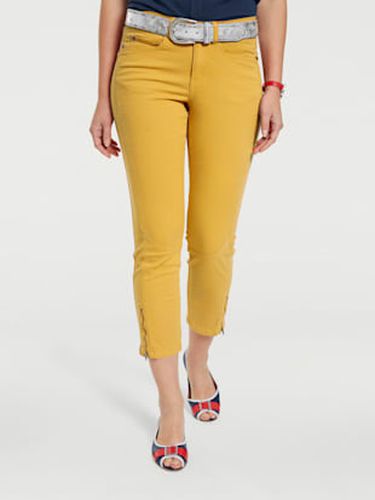 Pantalon skinny coupe skinny - Witt - Modalova