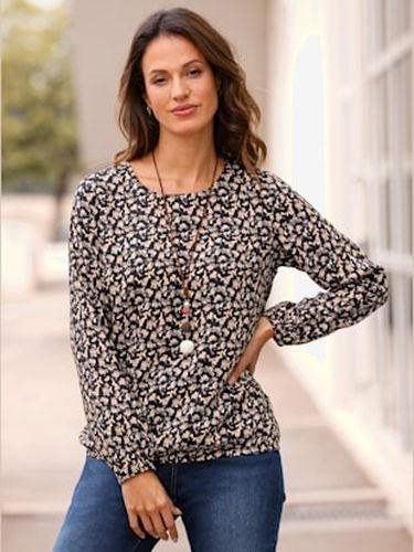 Chemisier à enfiler affinant - Witt - Modalova