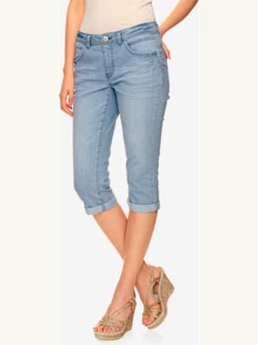 Pantalon effet ventre plat coupe skinny - Witt - Modalova