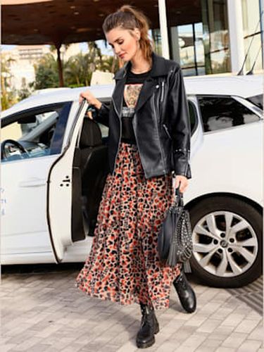 Veste en synthétique pure viscose - Witt - Modalova