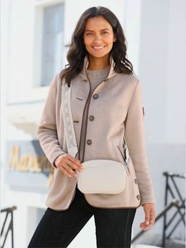 Veste polaire qualité polaire chaude - Collection L - Modalova