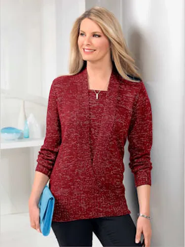 Pull 2 en 1 aspect 2 en 1 - Witt - Modalova