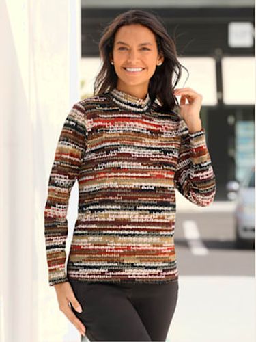 T-shirt à manches longues - Collection L - Modalova