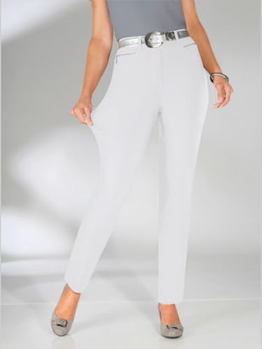 Pantalon confortable avec poches zippées - Stehmann Comfort line - Modalova