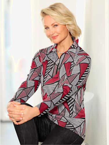 Polo jacquard - Witt - Modalova