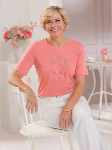 T-shirt à manches courtes 50% coton - Witt - Modalova