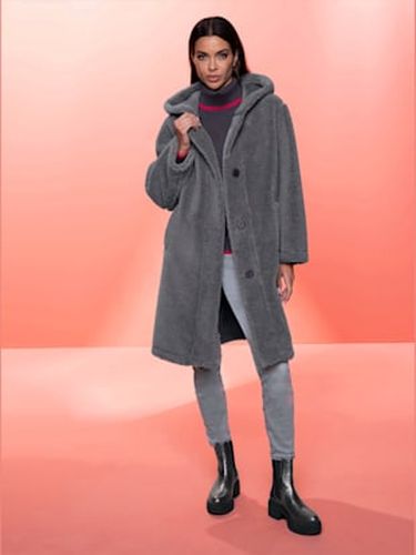 Manteau polaire doublure polaire douce - Witt - Modalova