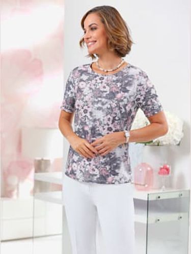 T-shirt à encolure ronde - Witt - Modalova