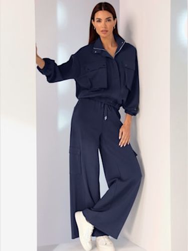 Veste sweat 2 poches soufflet - Witt - Modalova