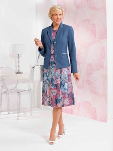 Blazer court coupe courte tendance - Witt - Modalova