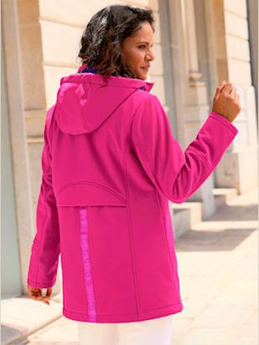 Veste softshell qualité softshell - Collection L - Modalova