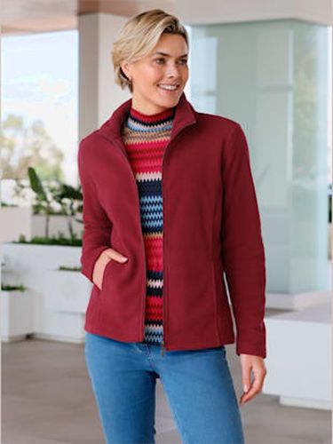 Veste polaire polaire moelleuse - Collection L - Modalova