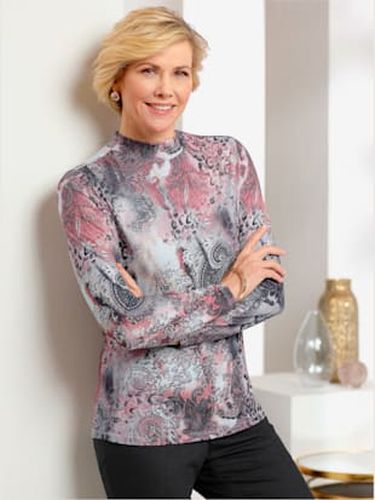 T-shirt à col montant - Witt - Modalova