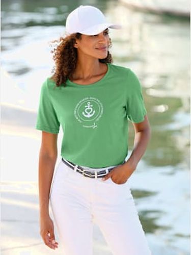 T-shirt pur coton - Collection L - Modalova