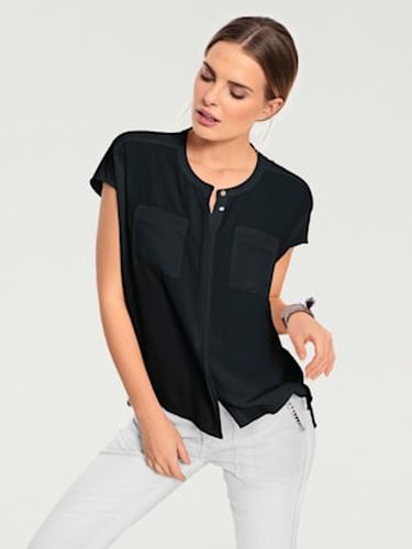 Chemisier à manches courtes chemisier moderne - Witt - Modalova