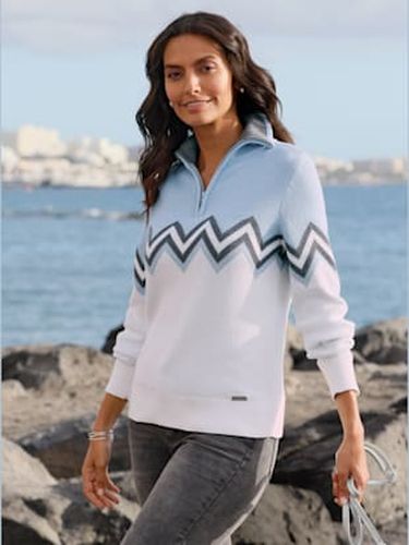 Pull pur coton - Collection L - Modalova