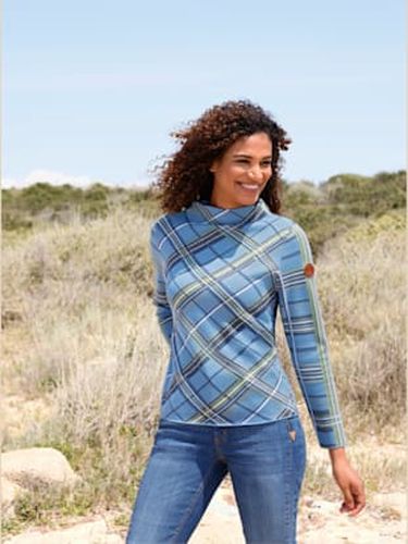 Pull 50% coton - Collection L - Modalova