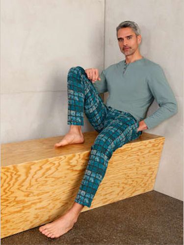 Pyjamas jersey fin - wäschepur men - Modalova