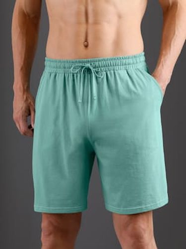 Pantalon court jersey fin - wäschepur men - Modalova