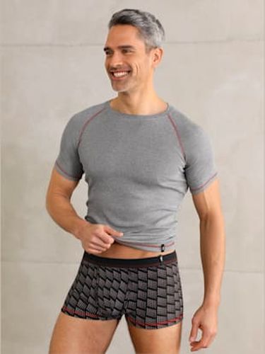 Boxer côtes fines - wäschepur men - Modalova