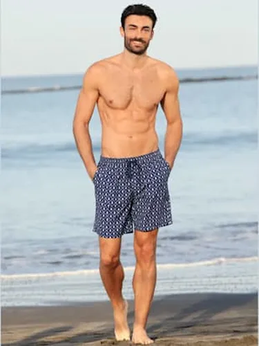 Short de bain avec poches - feel good - Modalova