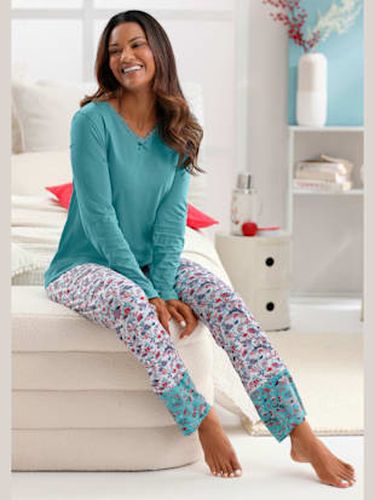 Pyjama jersey fin - wäschepur - Modalova