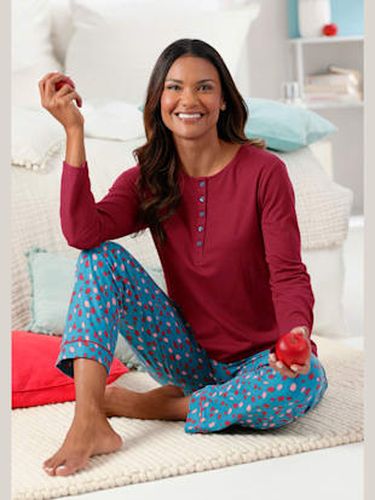 Pyjama jersey fin - wäschepur - Modalova