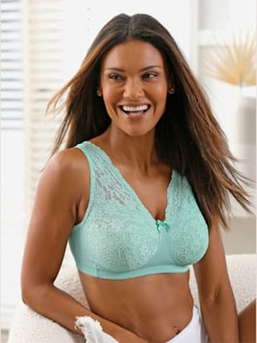 Soutien-gorge sans armatures bon. a, b, c, d - wäschepur - Modalova