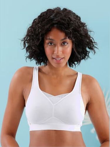 Polo à manches courtes finitions très contrastées - Marco Donati - Modalova