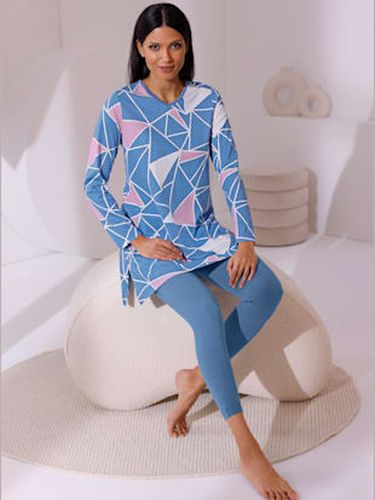 Pyjama jersey fin - wäschepur - Modalova