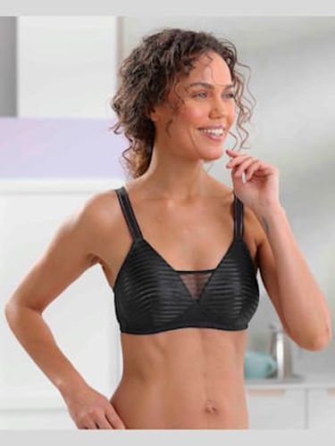 Soutien-gorge à coques sans armatures bon. a, b, c - wäschepur - Modalova