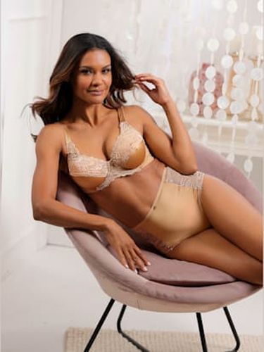 Soutien-gorge avec armatures bon. b, c, d, e - wäschepur - Modalova