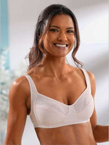 Soutien-gorge large sans armatures bon. a, b, c, d - wäschepur - Modalova