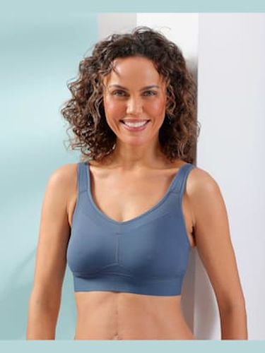 Soutien-gorge confort sans armatures bon. a, b, c, d - wäschepur - Modalova