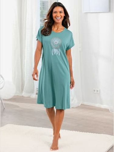 Chemise de nuit jersey fin - wäschepur - Modalova