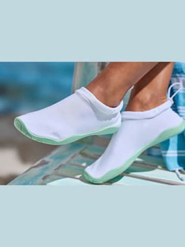 Chaussures aquatiques matière imperméable - - / - Venice Beach - Modalova