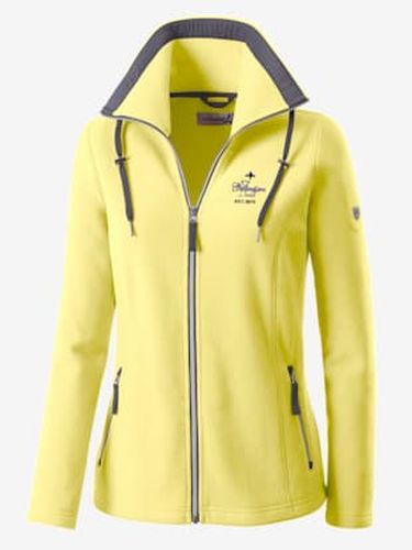 Veste polaire traitement contre les bouloches - Collection L - Modalova