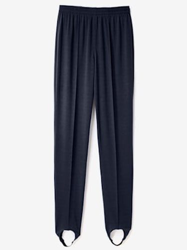 Pantalon plissé jersey fin - Witt - Modalova