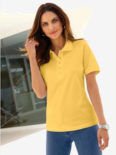 Polo pur coton - Witt - Modalova