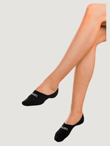 Protège-pied couture orteils douce sans pression - Chiemsee - Modalova