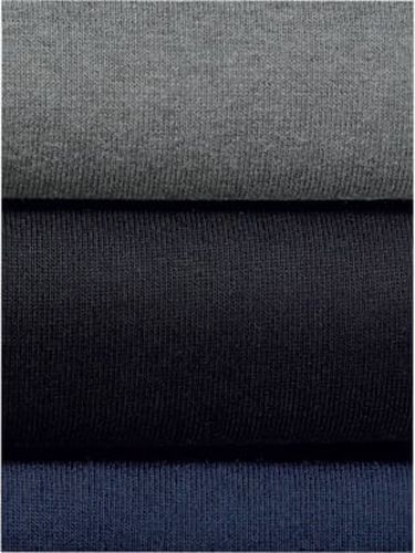 Mi-bas qualité coton - Rogo - Modalova