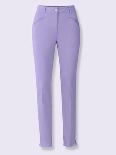 Pantalon skinny qualité extensible - Witt - Modalova