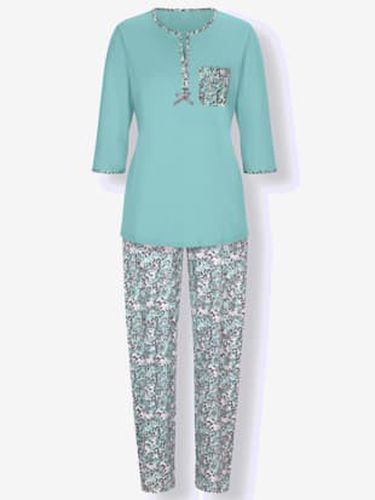 Pyjama jersey fin - - - wäschepur - Modalova