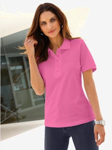 Polo pur coton - Witt - Modalova