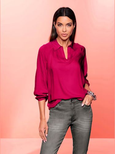 Chemisier à enfiler tricot décontracté - Witt - Modalova