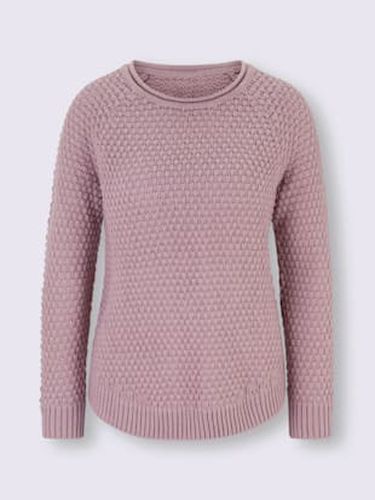 Pull tricot doux - Linea Tesini - Modalova
